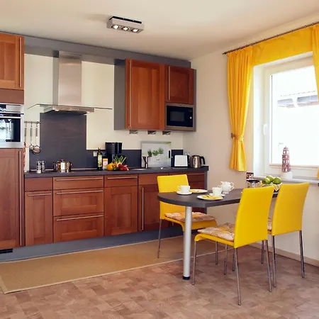 Brise Seeresidenz Haus Baltic App 22 *