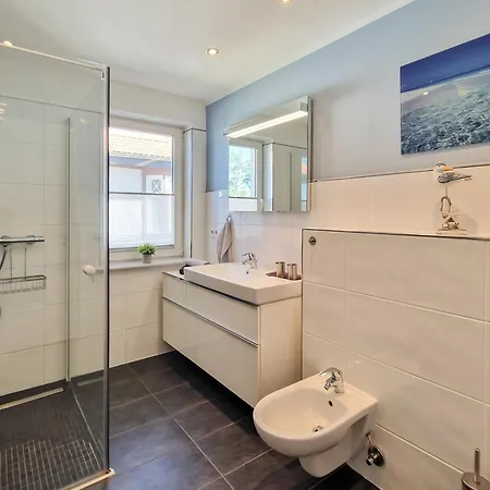 Brise Seeresidenz Haus Baltic App 22 塞巴特黑灵斯多夫